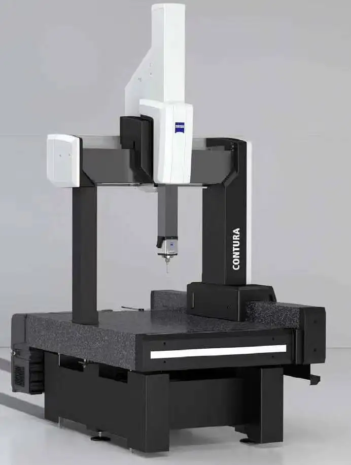 泰州泰州蔡司泰州三坐标CONTURA